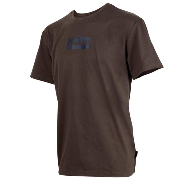 Prologic Tričko Signature Logo T-Shirt Green