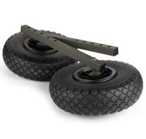 Nash Kola K Vozíku Power Barrow Rear Wheel Kit (4)