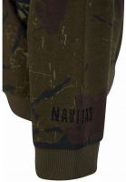 Navitas Mikina Kids Identity Camo Hoody (3)