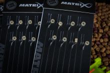 Matrix Návazec MXC-6 Barbless Band Rigs F1 15 cm (4)