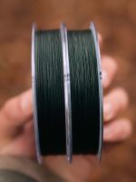 Giants Fishing Návazcová ŠňůraShock Braid Green 100 m (5)