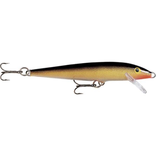 Rapala Wobler Original Floating G