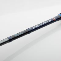 Dam Prut Imax Shad Pilk  2,4 m 50-150 g (4)