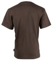 Prologic Tričko Signature Logo T-Shirt Green (1)