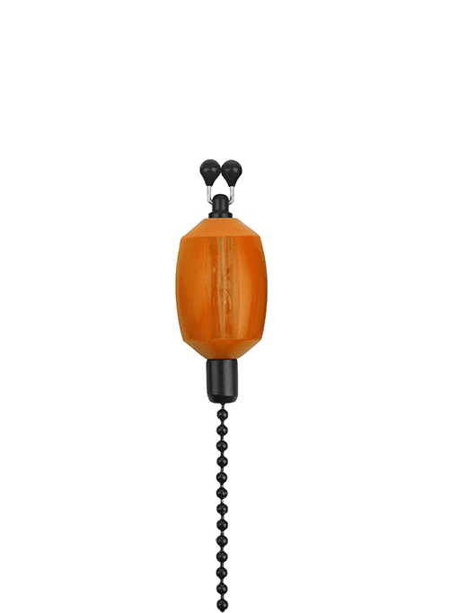 Fox swinger black label dumpy bobbins-orange