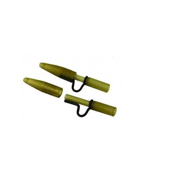 Extra Carp Heavy Duty Lead Clips