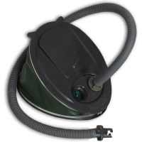 Kolibri Pumpa Nafukovací Nožní