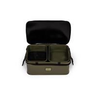 Korum Taška EVA Tackle And Bait Carryall 15l (6)