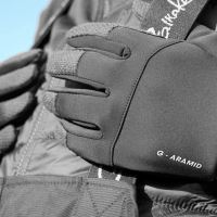 Gamakatsu Rukavice G-Aramid Gloves (3)