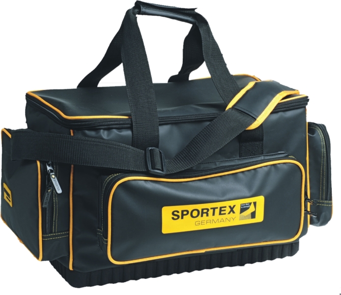 Sportex přepravní taška s pevným dnem-malá (48x33x29 cm)