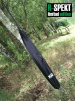 R-SPEKT Přepravní sak na podběrák černý (3)