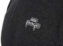 Fox Rage Tričko Voyager Tee DarK Grey - S (4)