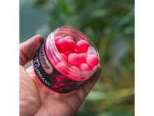 Squat Carp Plovoucí Boilies Pop-Up BlackCurrant 60 g (6)