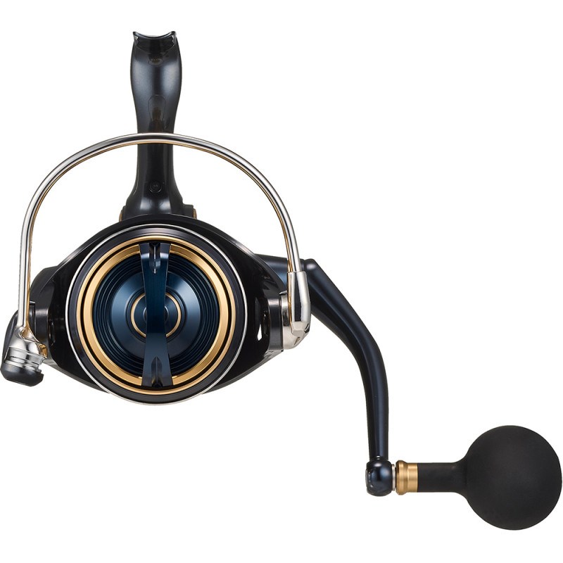 Daiwa Naviják 25 Saltiga 30000-P (2)