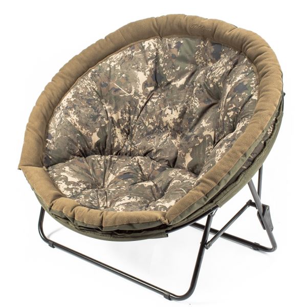 Nash Křeslo Indulgence Low Moon Chair