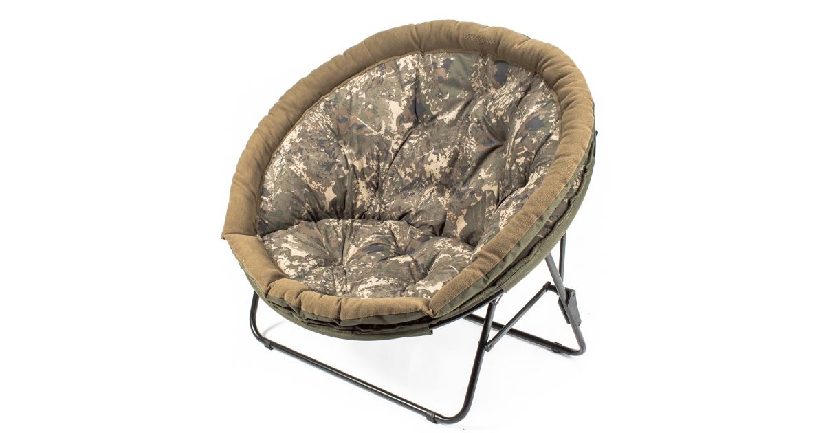 Кресло nash indulgence low moon chair