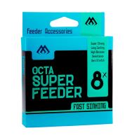 Mikado Splétaná Šňůra Octa Super Feeder Potápivá 150 m (2)