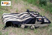 R-SPEKT 3komorové pouzdro na rybářské pruty (1)