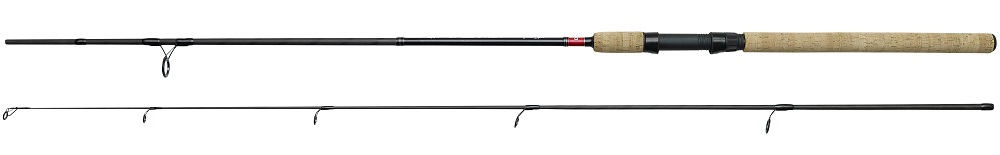 Levně Dam prut spezi stick ii trout spin 2,4 m 5-25 g