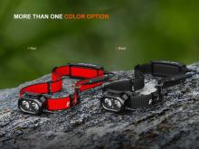 Fenix Čelovka HP12R-T Černá (12)