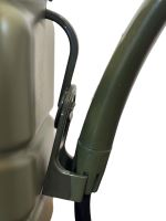 Holdcarp Kanystr Se Sprchou Rechargeable Camping Shower 11L (4)