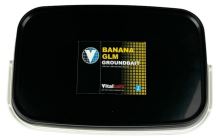 Vitalbaits Vnadící Směs Groundbait Banana GLM 3 kg (2)