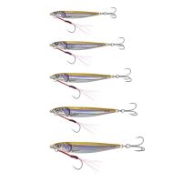 Savage Gear Pilker 3D Anchovy Jig Green Mackerel (2)