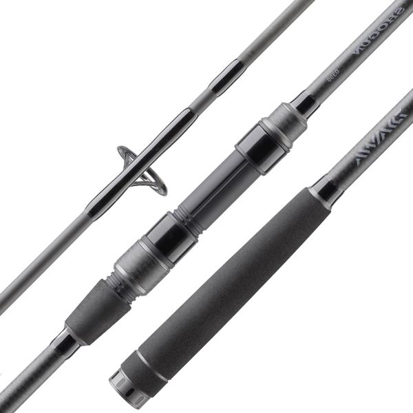 Daiwa Prut Shogun XR Carp 3,66 m (12 ft) 3 lb