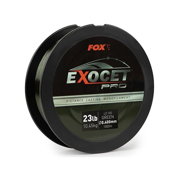 Fox Vlasec Exocet Pro 1000 m