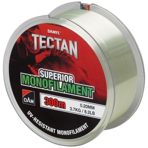 Dam Vlasec Damyl Tectan Superior Monofilament 300 m