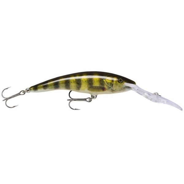 Rapala Wobler Deep Tail Dancer PEL