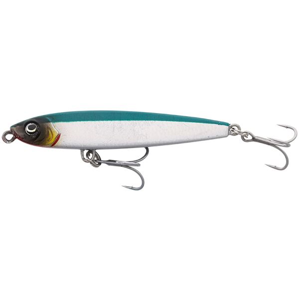 Savage Gear Wobler Jig Pencil Micro Z S Holo Green