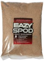 Starbaits Spod Mix Eazi 5 kg - Milky Explosion