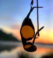 Fortis Polarizační Brýle Isolators (4)