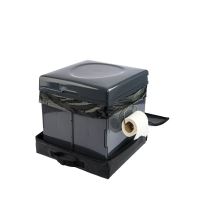 RidgeMonkey Outdoors Toaleta CoZee Compact Toilet (2)