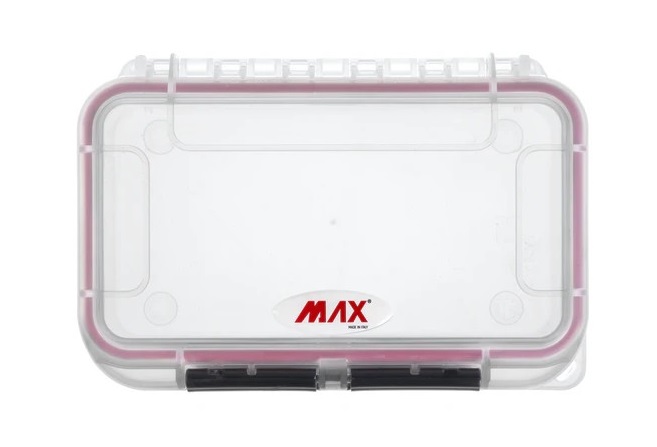 Levně Plastica panaro vodotěsná krabička max001t