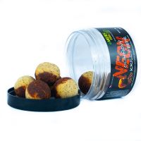 Emersfish Boilie Neonky Olihňový Krill Pepř 50 g (2)