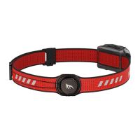 Fenix Nabíjecí Čelovka HL18R-T V2.0 Červená (2)