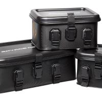 Savage Gear Pouzdro Belly Boat Pro Motor 180 Bag Bow (2)