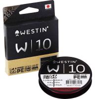 Westin Splétaná Šňůra W10 13 Braid Orchid Purple 135 m - 0,305 mm 28,9 kg