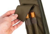 Spomb Obal Na Prut Single Rod Sleeve (7)