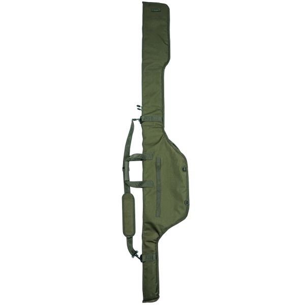 Avid Carp Pouzdro na Pruty Compound Double Rod Sleeve 12 ft