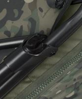 Trakker Lehátko Se Spacákem Levelite ELS-MF Bed System (10)