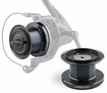 Zfish Náhradní Cívka Forecast XFR 10000