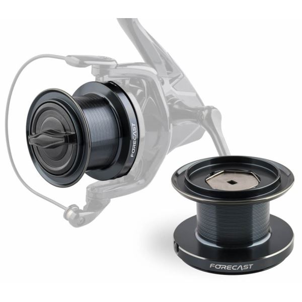 Zfish Náhradní Cívka Forecast XFR 10000