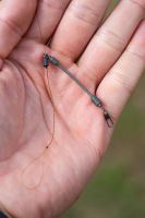 Preston Innovations Závěska Feeder Links Stiff 2 ks (11)