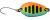Spro Plandavka Trout Master Incy Spoon Caribbean