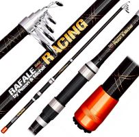 Pezon&Michel Prut Rafale Racing 2,4 m 10-40 g