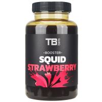 TB Baits Booster Squid Strawberry (1)