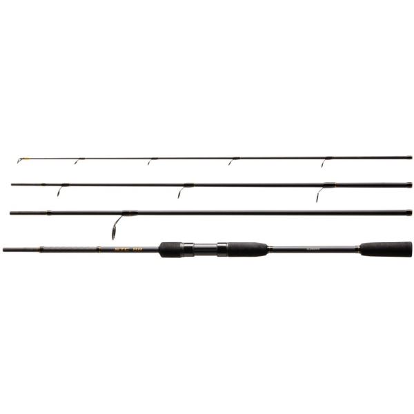 Shimano Prut STC BB Spinning 2,1 m 7-21 g 4-díl